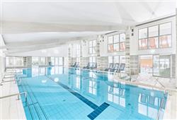 28. Hotel Europa fit