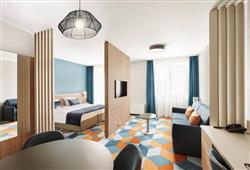 9. Hotel Europa fit