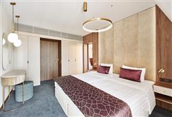 7. Hotel Europa fit