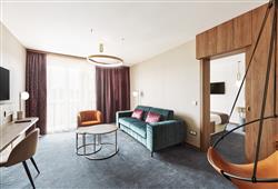 10. Hotel Europa fit