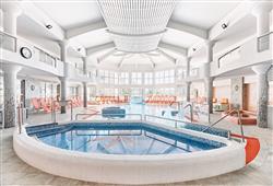 5. Hotel Europa fit
