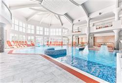 4. Hotel Europa fit