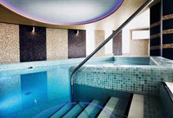 25. Hotel Europa fit