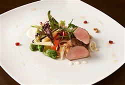 19. Hotel Europa fit