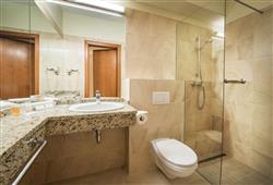 12. Hotel Europa fit