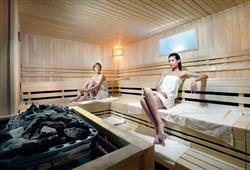 3. Hotel Europa fit