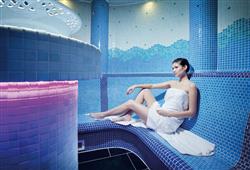 2. Hotel Europa fit