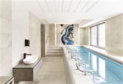 23. Hotel Europa fit