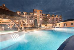 45. Hotel Europa fit