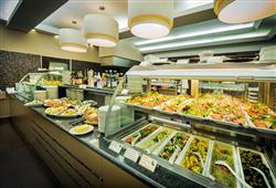 16. Hotel Europa fit