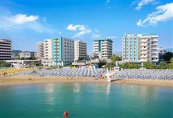 34. Bluserena Majestic s light all inclusive