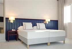 4. Bluserena Majestic s light all inclusive