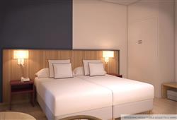 5. Bluserena Majestic s light all inclusive