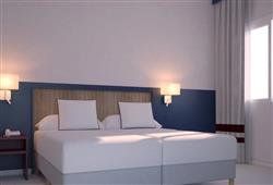 6. Bluserena Majestic s light all inclusive