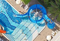 17. Bluserena Majestic s light all inclusive