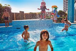 19. Bluserena Majestic s light all inclusive