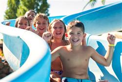 20. Bluserena Majestic s light all inclusive