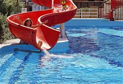 21. Bluserena Majestic s light all inclusive
