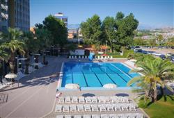 23. Bluserena Majestic s light all inclusive
