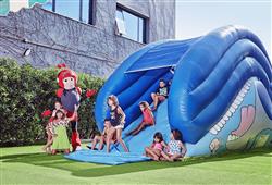 24. Bluserena Majestic s light all inclusive