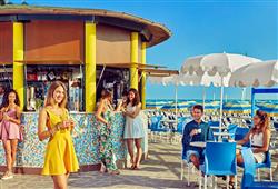 3. Bluserena Majestic s light all inclusive