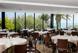 7. Bluserena Majestic s light all inclusive