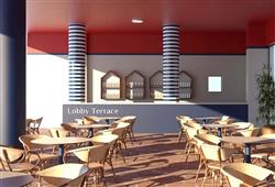 14. Bluserena Majestic s light all inclusive