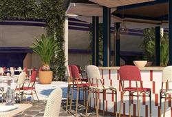 15. Bluserena Majestic s light all inclusive