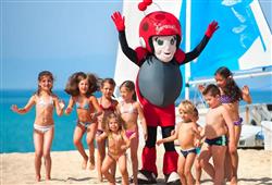 26. Bluserena Majestic s light all inclusive