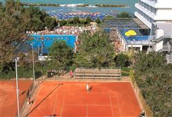 30. Bluserena Majestic s light all inclusive