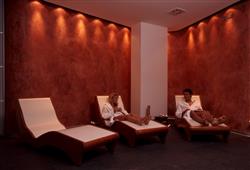 16. Bluserena Majestic s light all inclusive