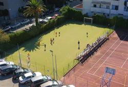 33. Bluserena Majestic s light all inclusive