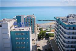35. Bluserena Majestic s light all inclusive