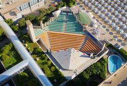 27. Bluserena Majestic s light all inclusive