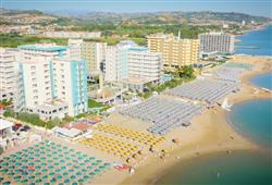 38. Bluserena Majestic s light all inclusive