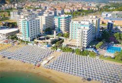 39. Bluserena Majestic s light all inclusive