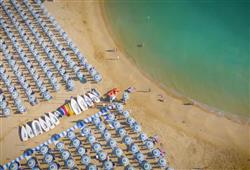 36. Bluserena Majestic s light all inclusive