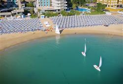 37. Bluserena Majestic s light all inclusive