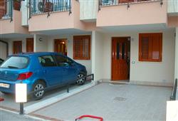 19. Residence Pierrot