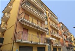 1. Apartmán Fieramosca