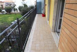 8. Apartmán Fieramosca
