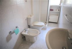 6. Apartmán Fieramosca