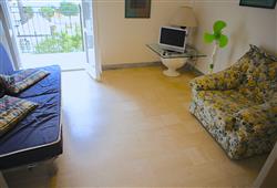 4. Apartmán Fieramosca