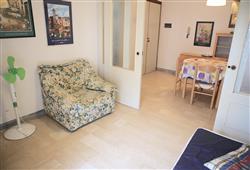 5. Apartmán Fieramosca