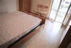 3. Apartmán Fieramosca