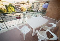8. Apartmán Da Giussano