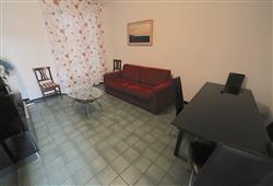 6. Apartmán Da Giussano