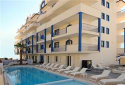 1. Residence Abruzzo Resort