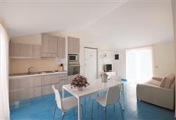 9. Residence Abruzzo Resort