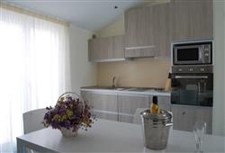 17. Residence Abruzzo Resort